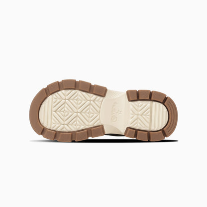 CONVERSE ALL STAR TREKWAVE CUTOUT SANDAL コンバース オールスター トレックウエーブ カットアウト サンダル 31317300【レディース 厚底 スニーカーサンダル クッション性 26SS】