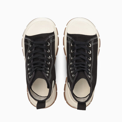 CONVERSE ALL STAR TREKWAVE CUTOUT SANDAL コンバース オールスター トレックウエーブ カットアウト サンダル 31317300【レディース 厚底 スニーカーサンダル クッション性 26SS】