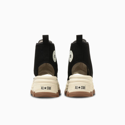 CONVERSE ALL STAR TREKWAVE CUTOUT SANDAL コンバース オールスター トレックウエーブ カットアウト サンダル 31317300【レディース 厚底 スニーカーサンダル クッション性 26SS】