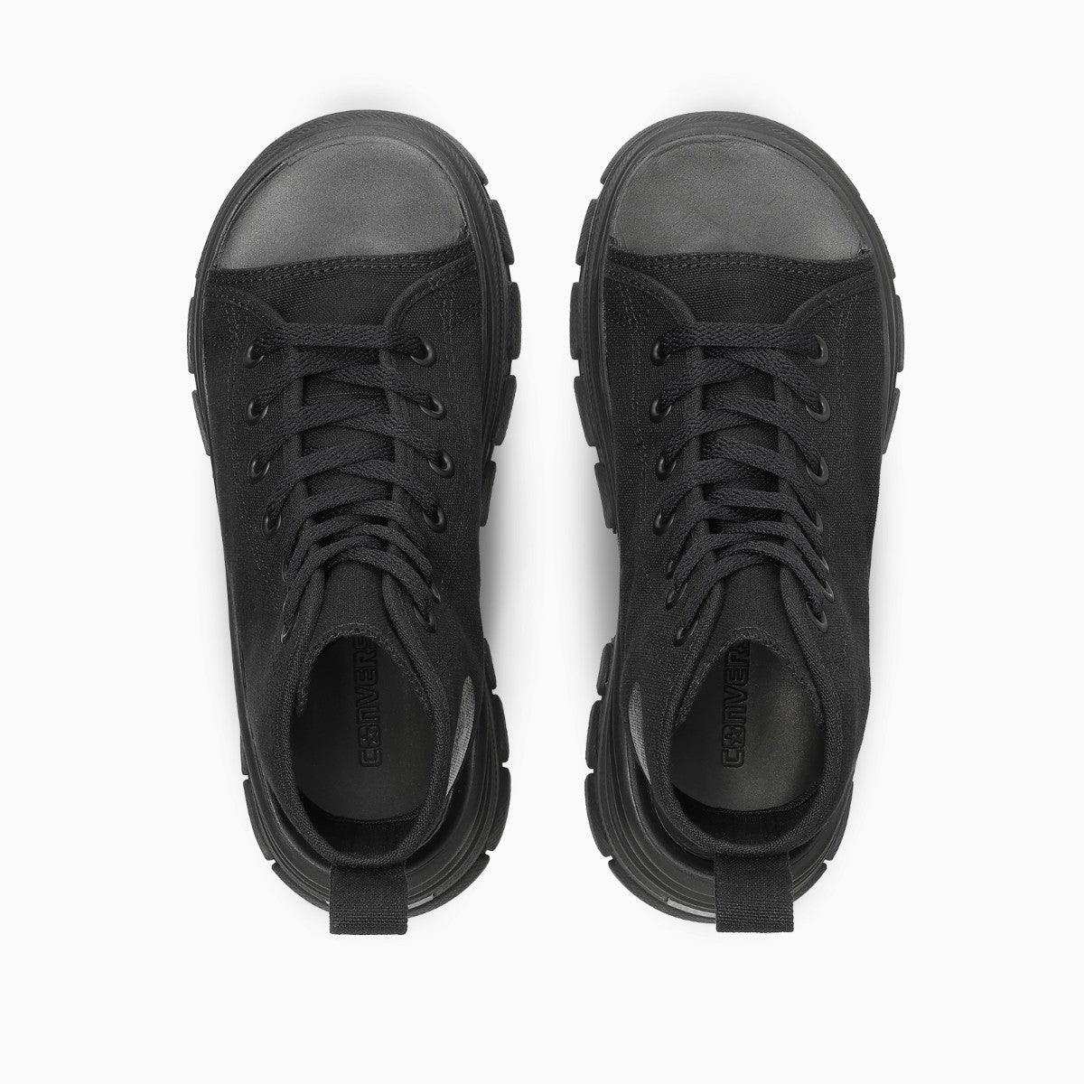 CONVERSE ALL STAR TREKWAVE CUTOUT SANDAL コンバース オールスター トレックウエーブ カットアウト サンダル 31317302【レディース 厚底 スニーカーサンダル クッション性 26SS】