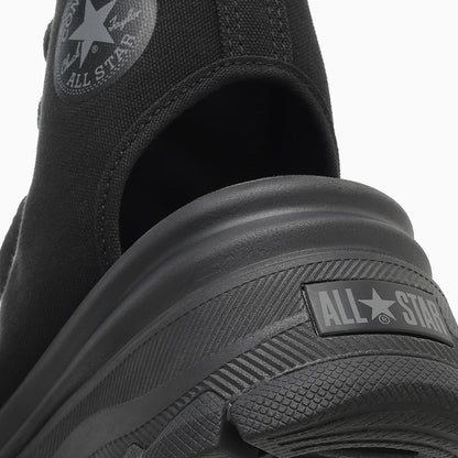 CONVERSE ALL STAR TREKWAVE CUTOUT SANDAL コンバース オールスター トレックウエーブ カットアウト サンダル 31317302【レディース 厚底 スニーカーサンダル クッション性 26SS】