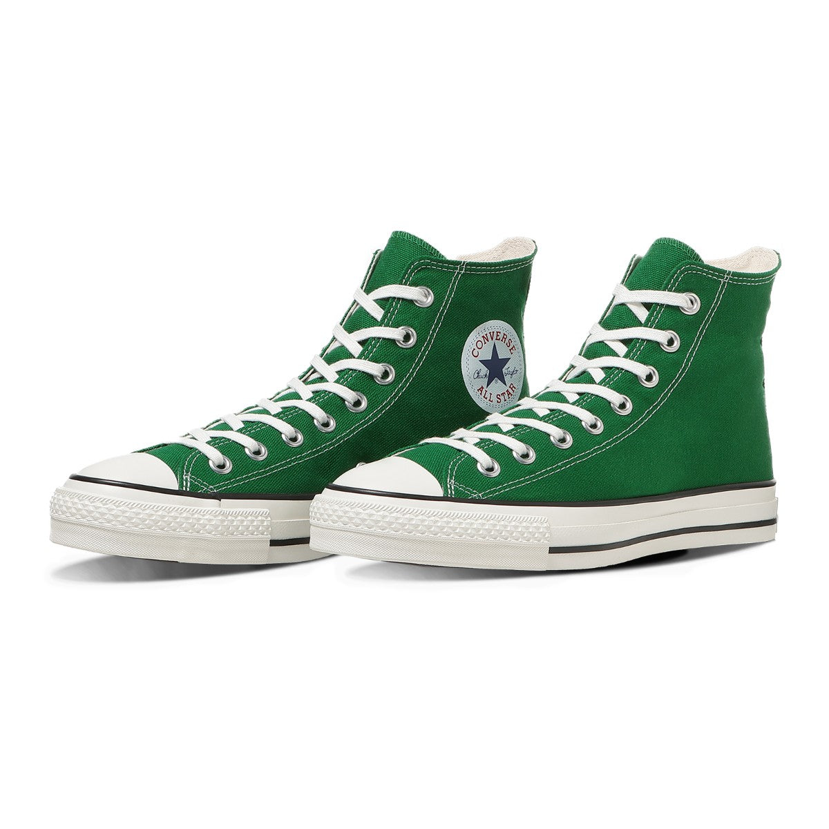 CONVERSE CANVAS ALL STAR J HI コンバース キャンバス オールスター J HI 31317310【メンズ 日本製 クラシック キャンバス 高品質 クッション性 26SS】