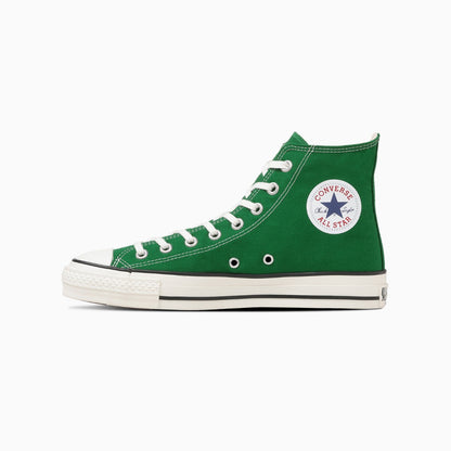 CONVERSE CANVAS ALL STAR J HI コンバース キャンバス オールスター J HI 31317310【メンズ 日本製 クラシック キャンバス 高品質 クッション性 26SS】