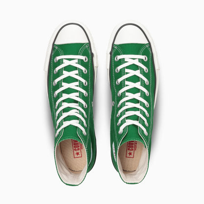 CONVERSE CANVAS ALL STAR J HI コンバース キャンバス オールスター J HI 31317310【メンズ 日本製 クラシック キャンバス 高品質 クッション性 26SS】