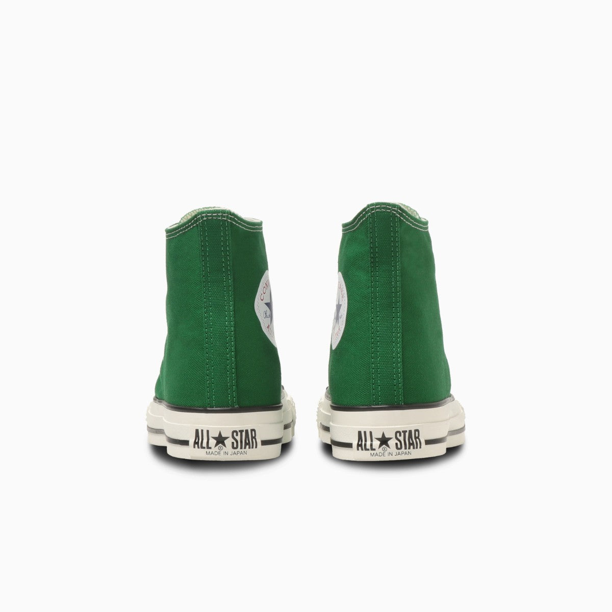 CONVERSE CANVAS ALL STAR J HI コンバース キャンバス オールスター J HI 31317310【メンズ 日本製 クラシック キャンバス 高品質 クッション性 26SS】