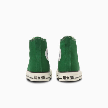 CONVERSE CANVAS ALL STAR J HI コンバース キャンバス オールスター J HI 31317310【メンズ 日本製 クラシック キャンバス 高品質 クッション性 26SS】