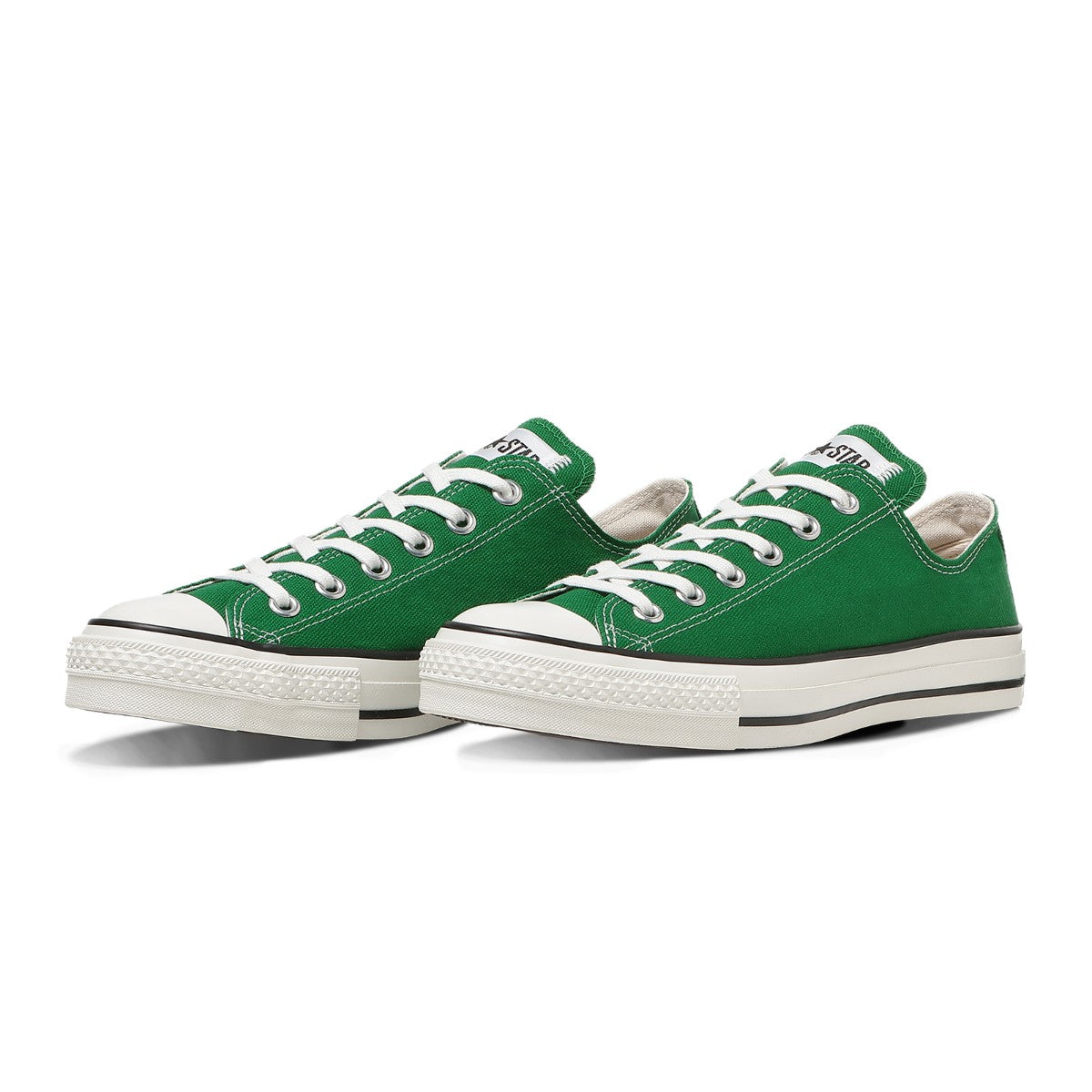CONVERSE CANVAS ALL STAR J OX コンバース キャンバス オールスター J OX 31317320【メンズ 日本製 クラシック キャンバス 高品質 クッション性 26SS】