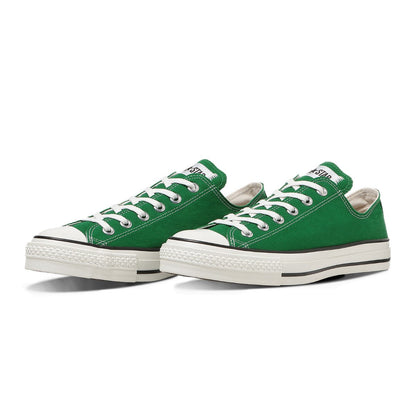 CONVERSE CANVAS ALL STAR J OX コンバース キャンバス オールスター J OX 31317320【メンズ 日本製 クラシック キャンバス 高品質 クッション性 26SS】