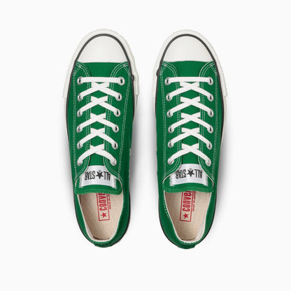 CONVERSE CANVAS ALL STAR J OX コンバース キャンバス オールスター J OX 31317320【メンズ 日本製 クラシック キャンバス 高品質 クッション性 26SS】