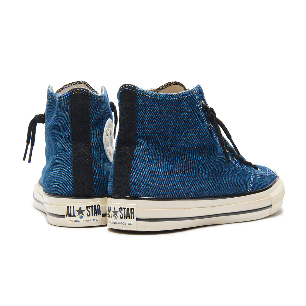CONVERSE ALL STAR AGED 87 CZ HI / STRANGER THINGS 5 31317330