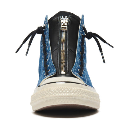 CONVERSE ALL STAR AGED 87 CZ HI / STRANGER THINGS 5 コンバース オールスター エイジド 87 CZ HI / ストレンジャー・シングス 5 31317330【メンズ コラボ デニム クッション性 26SS】