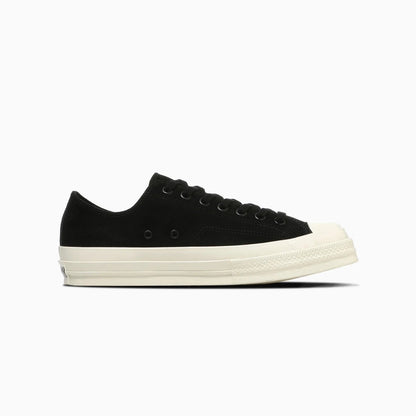 CONVERSE ALL STAR SQUARETOE SU OX コンバース オールスター スクエアトウ SU OX 31317360【メンズ シューズ スニーカー クッション性 通気性 スクエアトウ スエード 26SS】