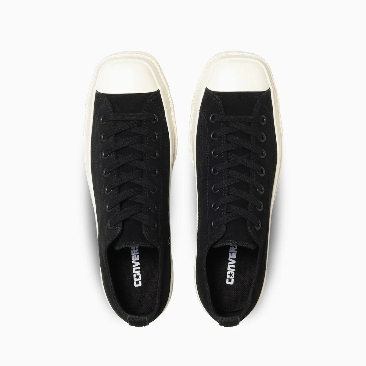 CONVERSE ALL STAR SQUARETOE SU OX コンバース オールスター スクエアトウ SU OX 31317360【メンズ シューズ スニーカー クッション性 通気性 スクエアトウ スエード 26SS】