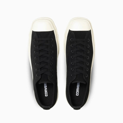 CONVERSE ALL STAR SQUARETOE SU OX コンバース オールスター スクエアトウ SU OX 31317360【メンズ シューズ スニーカー クッション性 通気性 スクエアトウ スエード 26SS】