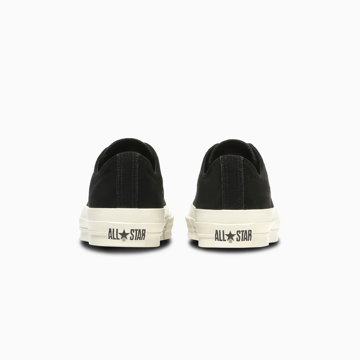 CONVERSE ALL STAR SQUARETOE SU OX コンバース オールスター スクエアトウ SU OX 31317360【メンズ シューズ スニーカー クッション性 通気性 スクエアトウ スエード 26SS】