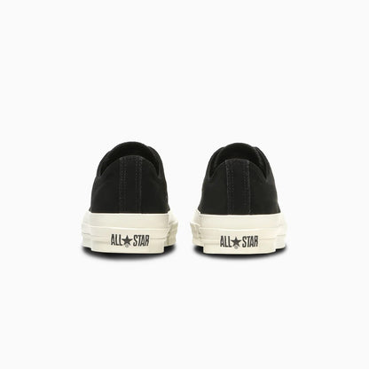 CONVERSE ALL STAR SQUARETOE SU OX コンバース オールスター スクエアトウ SU OX 31317360【メンズ シューズ スニーカー クッション性 通気性 スクエアトウ スエード 26SS】