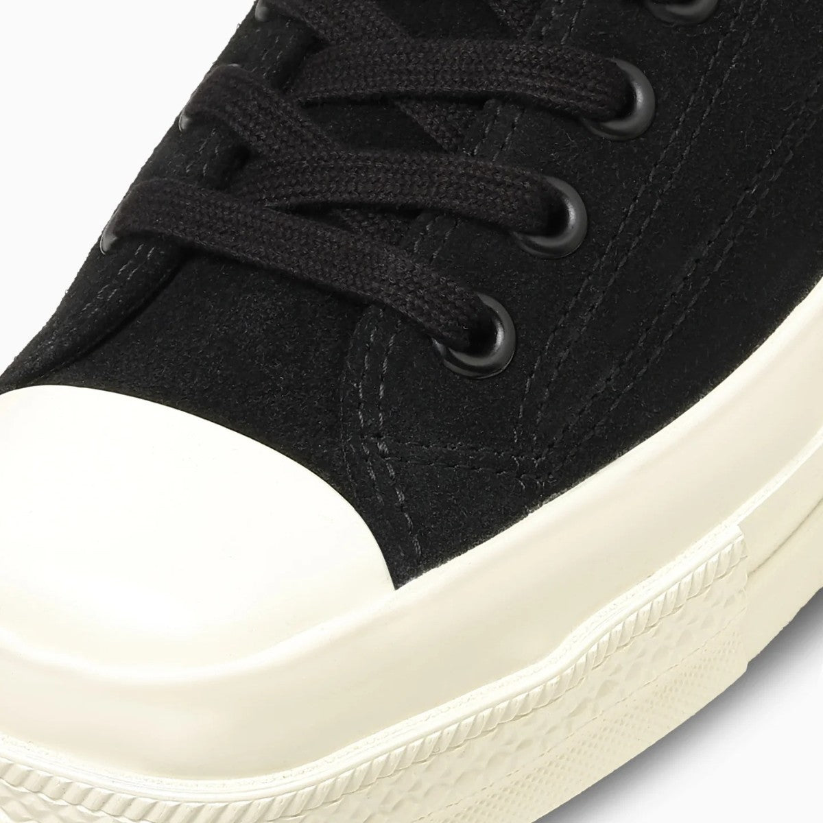 CONVERSE ALL STAR SQUARETOE SU OX コンバース オールスター スクエアトウ SU OX 31317360【メンズ シューズ スニーカー クッション性 通気性 スクエアトウ スエード 26SS】