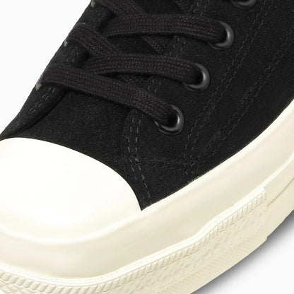 CONVERSE ALL STAR SQUARETOE SU OX コンバース オールスター スクエアトウ SU OX 31317360【メンズ シューズ スニーカー クッション性 通気性 スクエアトウ スエード 26SS】