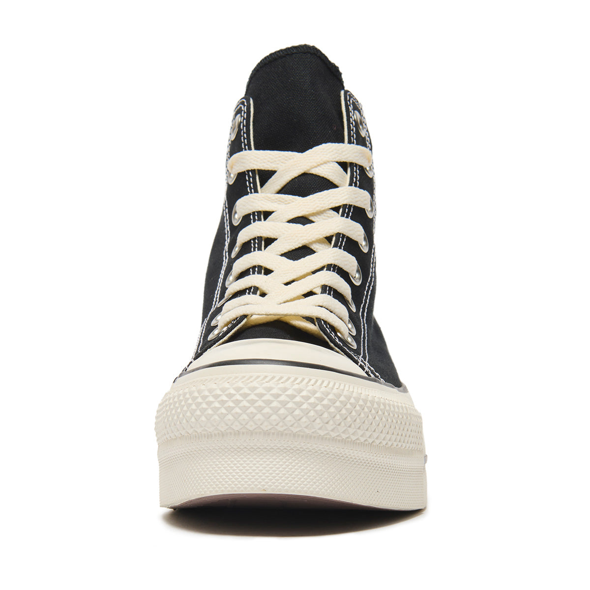 CONVERSE ALL STAR LIFTED HI コンバース オールスター リフテッド HI 31317400【レディース 厚底 クッション性 スニーカー 26SS】