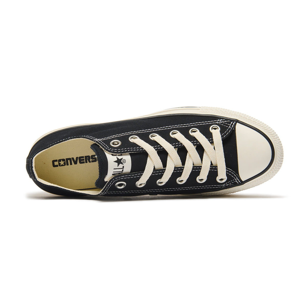 CONVERSE ALL STAR LIFTED OX コンバース オールスター リフテッド OX 31317410【レディース 厚底 クッション性 スニーカー 26SS】