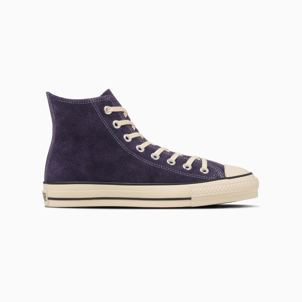 CONVERSE SUEDE ALL STAR J HI コンバース スエード オールスター J HI 31317530【メンズ 高品質スエード ビンテージスタイル 日本製 クッション性 26SS】
