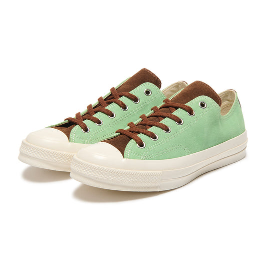 CONVERSE ALL STAR LGCY SU OX / 56 コンバース オールスター LGCY SU OX / 56 31317560【メンズ コラボ スエード素材 スペアシューレース 26SS】