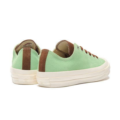 CONVERSE ALL STAR LGCY SU OX / 56 コンバース オールスター LGCY SU OX / 56 31317560【メンズ コラボ スエード素材 スペアシューレース 26SS】