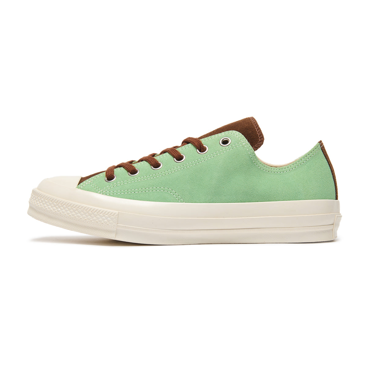 CONVERSE ALL STAR LGCY SU OX / 56 コンバース オールスター LGCY SU OX / 56 31317560【メンズ コラボ スエード素材 スペアシューレース 26SS】