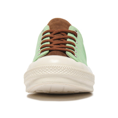 CONVERSE ALL STAR LGCY SU OX / 56 コンバース オールスター LGCY SU OX / 56 31317560【メンズ コラボ スエード素材 スペアシューレース 26SS】