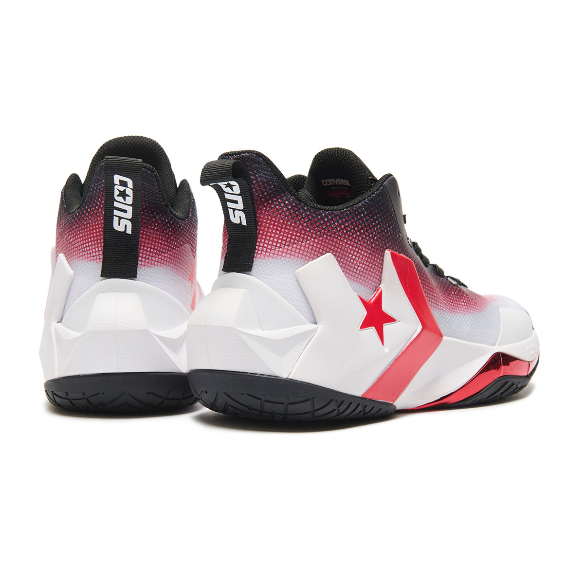 CONVERSE CONS UNAVERAGE MID コンバース コンズ アンアベレージ MID 33500490【メンズ バスケットボールシューズ ミッドカットシューズ 軽量シューズ 安定性 スポーツシューズ 26SS】