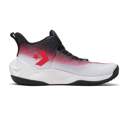 CONVERSE CONS UNAVERAGE MID コンバース コンズ アンアベレージ MID 33500490【メンズ バスケットボールシューズ ミッドカットシューズ 軽量シューズ 安定性 スポーツシューズ 26SS】