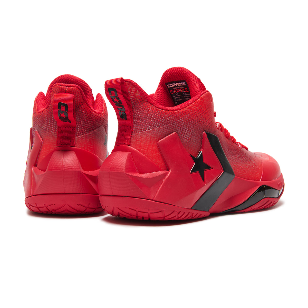 CONVERSE CONS UNAVERAGE MID コンバース コンズ アンアベレージ MID 33500491【メンズ バスケットボールシューズ ミッドカットシューズ 軽量シューズ 安定性 スポーツシューズ 26SS】