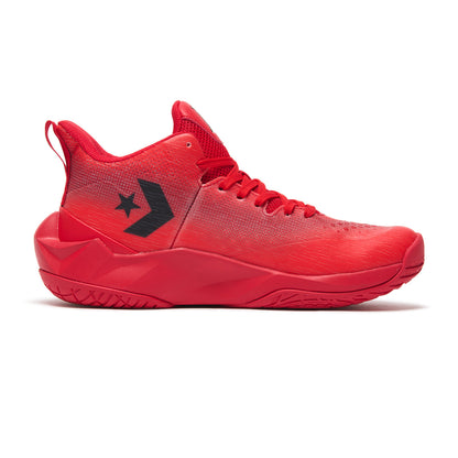 CONVERSE CONS UNAVERAGE MID コンバース コンズ アンアベレージ MID 33500491【メンズ バスケットボールシューズ ミッドカットシューズ 軽量シューズ 安定性 スポーツシューズ 26SS】
