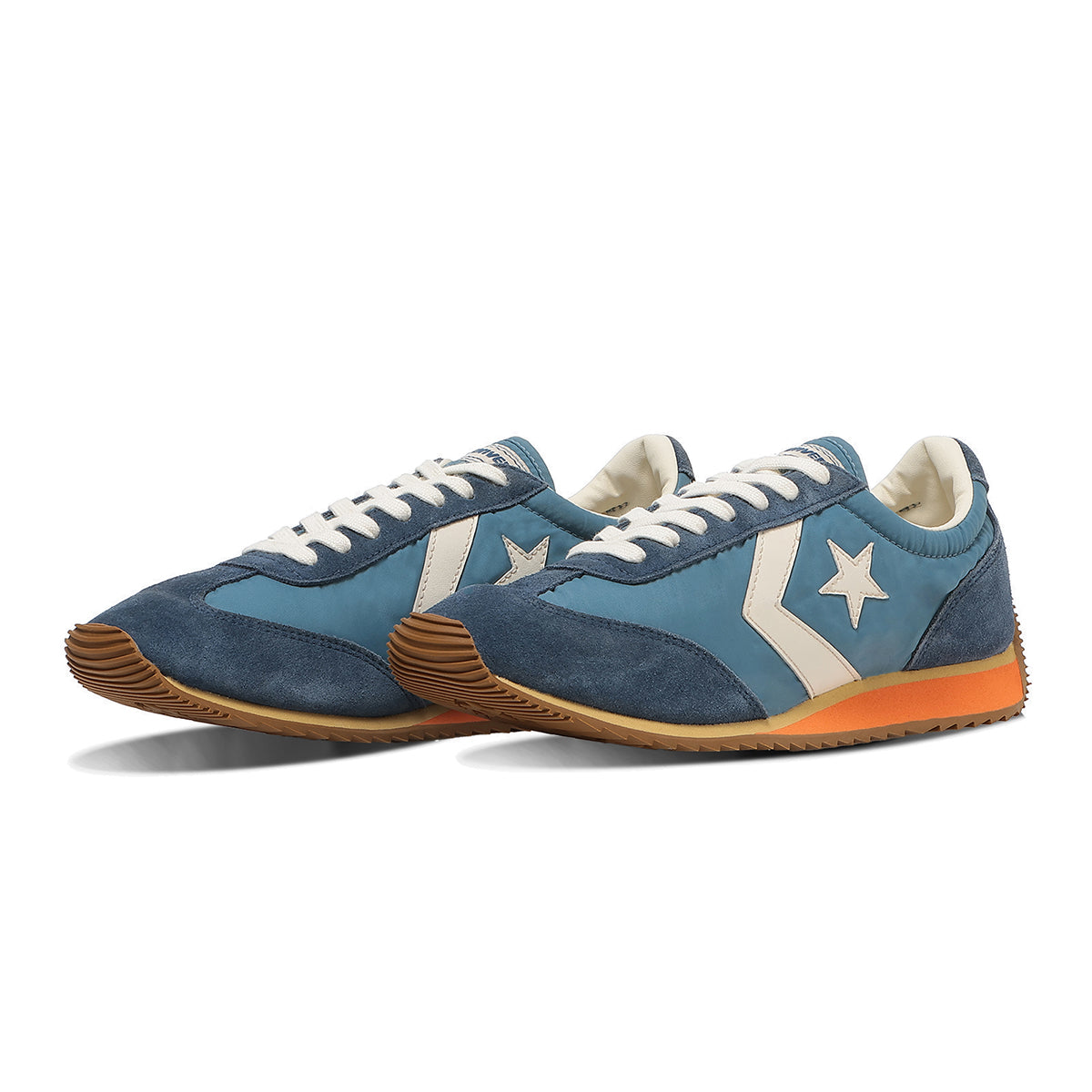 CONVERSE STFIRE AG コンバース エスティーファイヤー AG 33702481【メンズ ローカットスニーカー 薄底スニーカー クラシックデザインスニーカー 26SS】