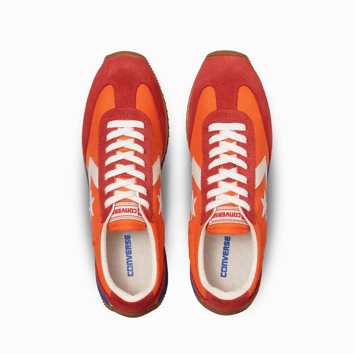 CONVERSE STFIRE AG コンバース エスティーファイヤー AG 33702482【メンズ ローカットスニーカー 薄底スニーカー クラシックデザインスニーカー 26SS】
