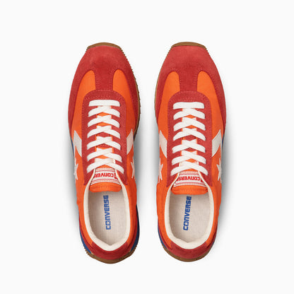 CONVERSE STFIRE AG コンバース エスティーファイヤー AG 33702482【メンズ ローカットスニーカー 薄底スニーカー クラシックデザインスニーカー 26SS】