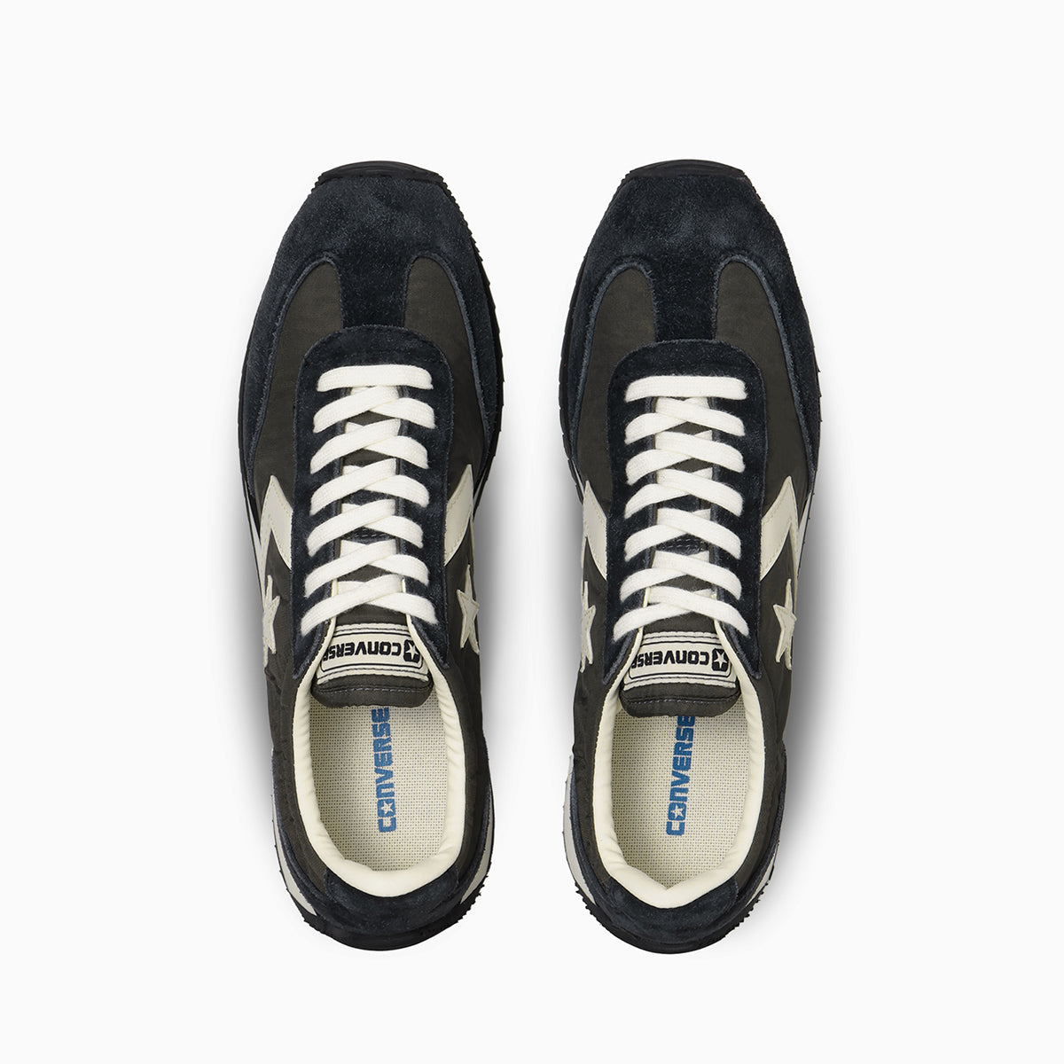 CONVERSE STFIRE AG コンバース エスティーファイヤー AG 33702483【メンズ ローカットスニーカー 薄底スニーカー クラシックデザインスニーカー 26SS】