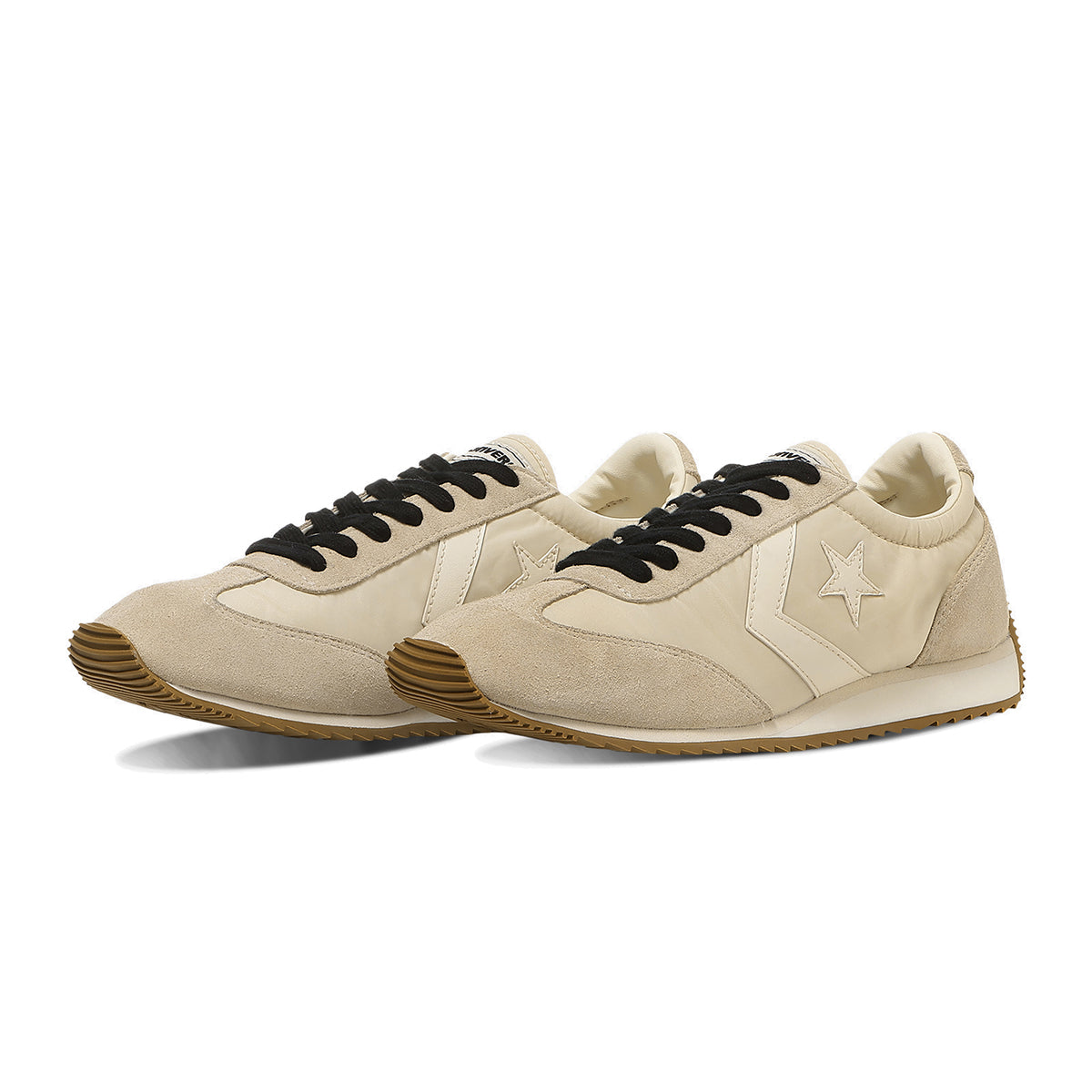 CONVERSE STFIRE AG コンバース エスティーファイヤー AG 33702484【メンズ ローカットスニーカー 薄底スニーカー クラシックデザインスニーカー 26SS】