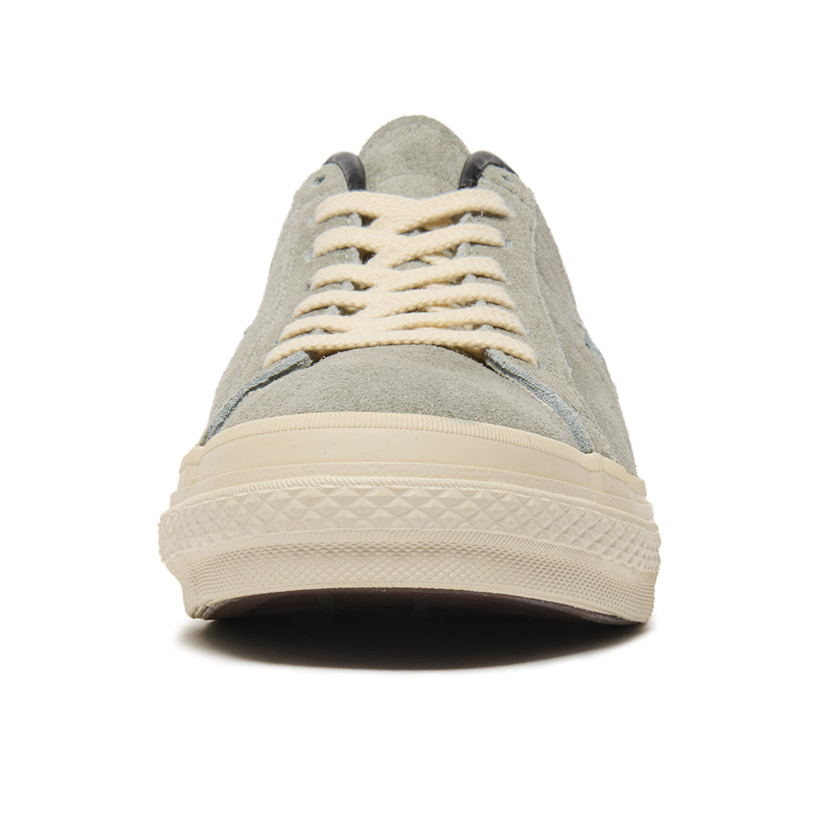 CONVERSE ONE STAR J SUEDE コンバース ワンスター J スエード 33702500【メンズ スエードスニーカー 日本製シューズ 国産素材 ローカットスニーカー カジュアルシューズ クラシックデザイン 26SS】