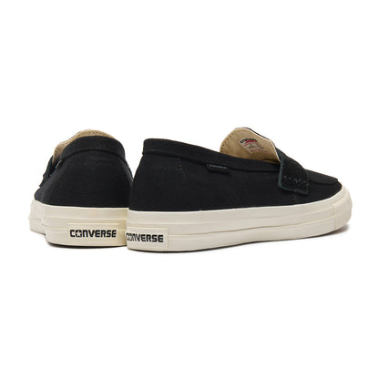 CONVERSE CXP LOAFER コンバース CXP ローファー 33702530【メンズ キャンバスシューズ スニーカーライク デイリーユース 26SS】