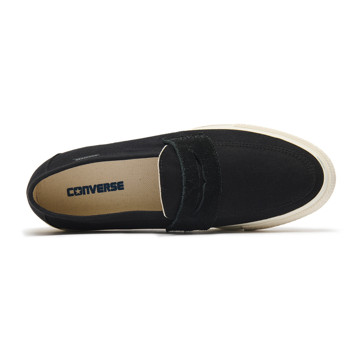 CONVERSE CXP LOAFER コンバース CXP ローファー 33702530【メンズ キャンバスシューズ スニーカーライク デイリーユース 26SS】