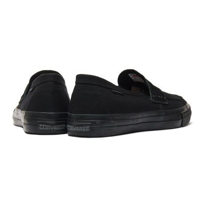 CONVERSE CXP LOAFER コンバース CXP ローファー 33702531【メンズ キャンバスシューズ スニーカーライク デイリーユース 26SS】