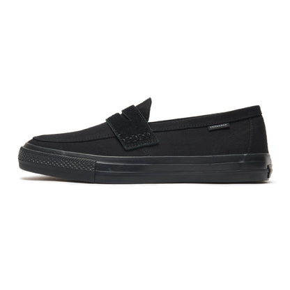 CONVERSE CXP LOAFER コンバース CXP ローファー 33702531【メンズ キャンバスシューズ スニーカーライク デイリーユース 26SS】