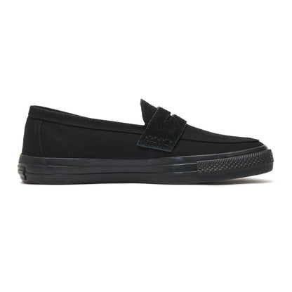 CONVERSE CXP LOAFER コンバース CXP ローファー 33702531【メンズ キャンバスシューズ スニーカーライク デイリーユース 26SS】
