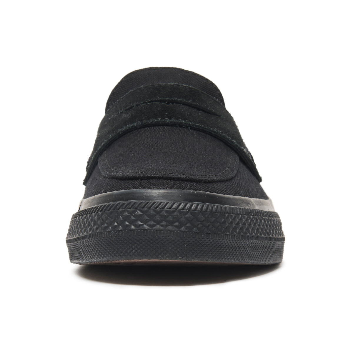 CONVERSE CXP LOAFER コンバース CXP ローファー 33702531【メンズ キャンバスシューズ スニーカーライク デイリーユース 26SS】