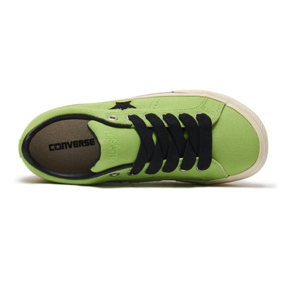 CONVERSE ONE STAR BOARDERSTAR OX コンバース ワンスター ボーダースター OX 33702540【メンズ スニーカー 厚底 ファットシューレース 26SS】