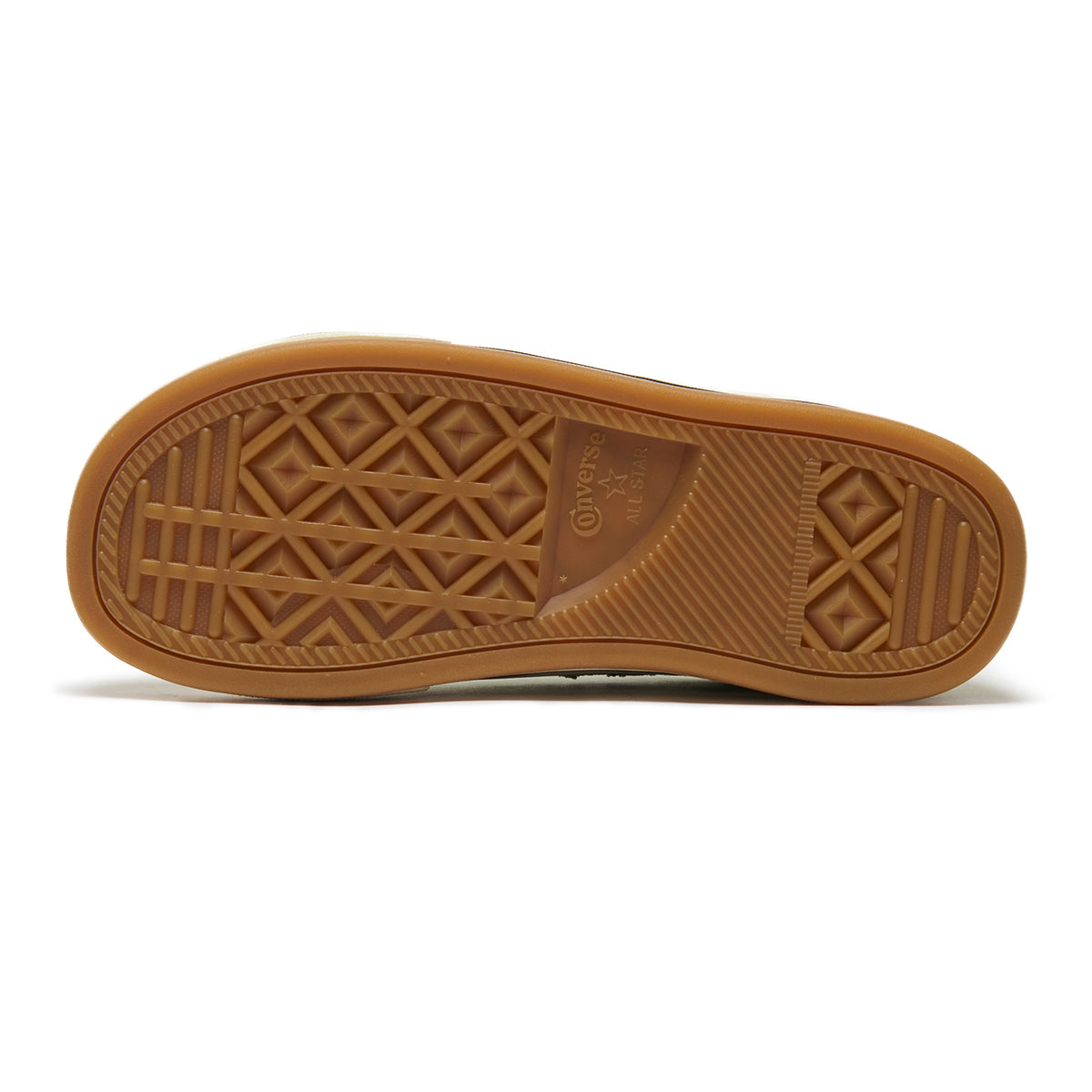 CONVERSE ONE STAR BOARDERSTAR OX コンバース ワンスター ボーダースター OX 33702540【メンズ スニーカー 厚底 ファットシューレース 26SS】