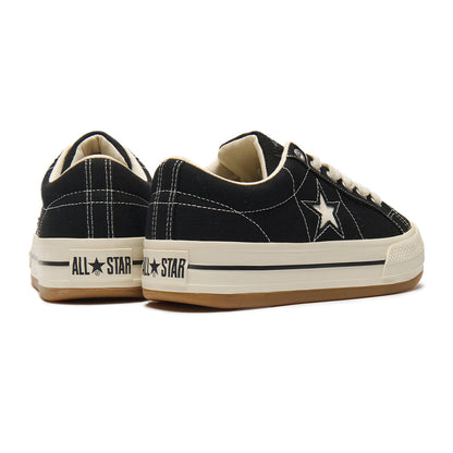 CONVERSE ONE STAR BOARDERSTAR OX コンバース ワンスター ボーダースター OX 33702541【メンズ スニーカー 厚底 ファットシューレース 26SS】