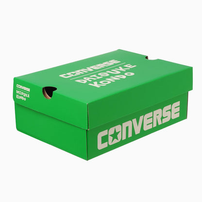 CONVERSE ONE STAR CANVAS / DAISUKE KONDO コンバース ワンスター キャンバス / DAISUKE KONDO 33702550【メンズ コラボモデル クッション性 インソール 快適 26SS】