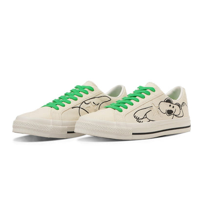 CONVERSE ONE STAR CANVAS / DAISUKE KONDO コンバース ワンスター キャンバス / DAISUKE KONDO 33702550【メンズ コラボモデル クッション性 インソール 快適 26SS】